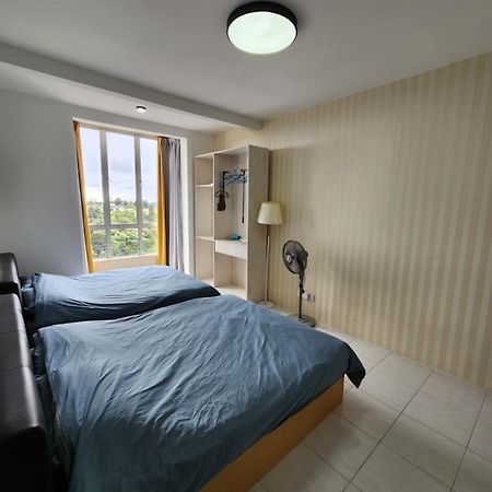 Camping Styles Emerald Avenue Cameron Highlands 10Pax 915 Wifi Brinchang Bagian luar foto