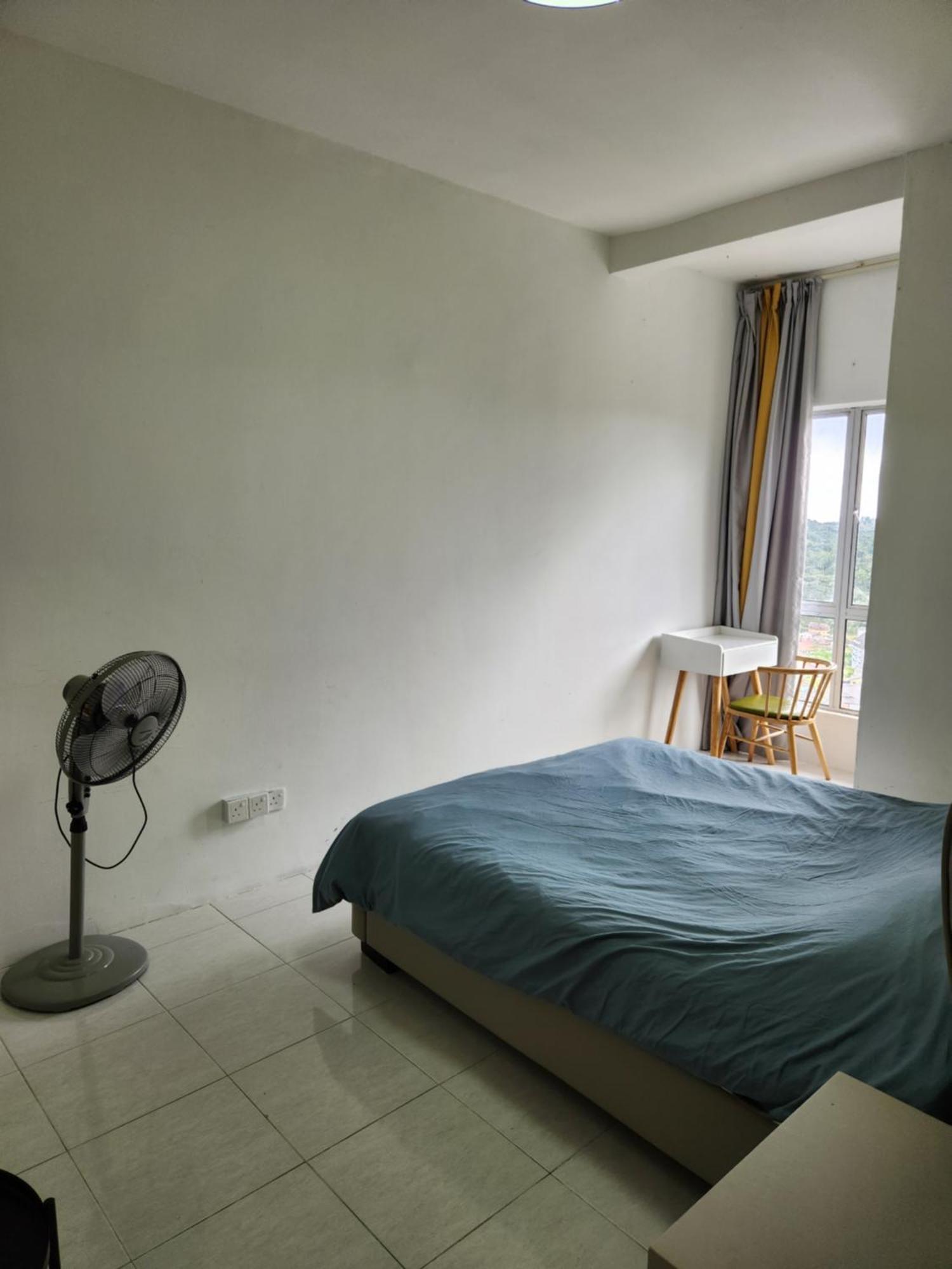 Camping Styles Emerald Avenue Cameron Highlands 10Pax 915 Wifi Brinchang Bagian luar foto